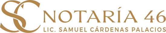 Notaría 46